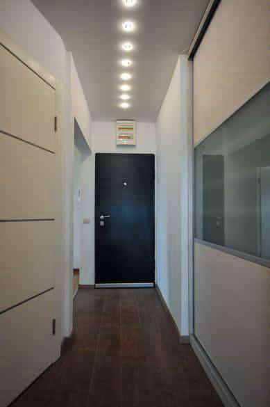 Квартира, 1087 м², 320 886$ — FAKTOR